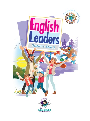 Ennglish leaders book 3