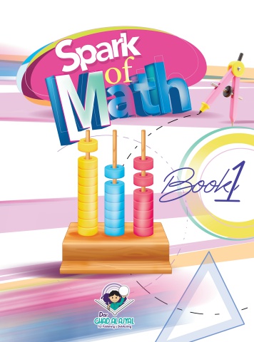 Spark of Math Book 1