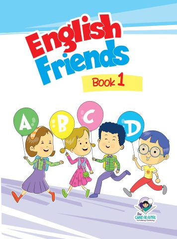 English Friends Book 1
