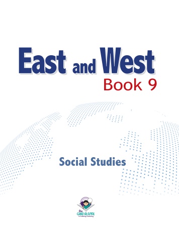 EAST & WEST Book 9