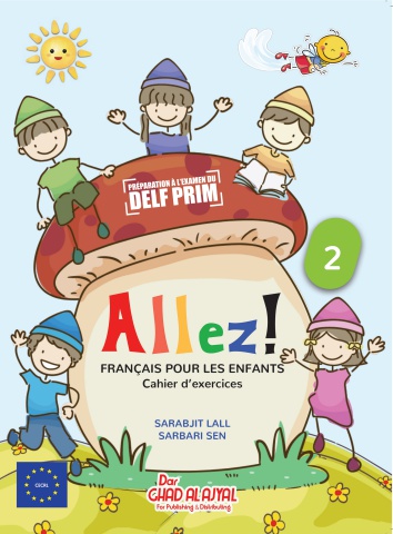 Allez Step 2 Workbook