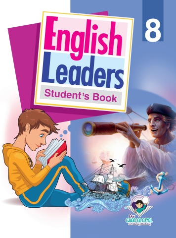 English Leaders Student's Book 8