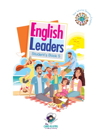 ِِEnglish Leaders Student book 5
