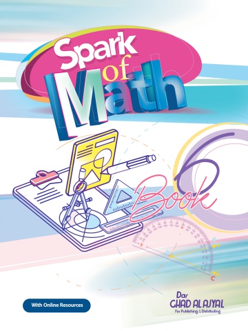 Spark of Math Book 6