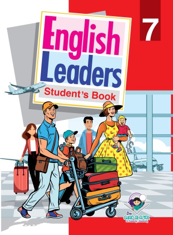 English Leaders Student's Book 7