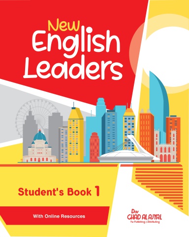 new english leaders student's book 1
