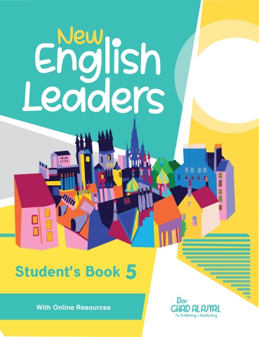 New English Leaders Student's Book 5 / T
