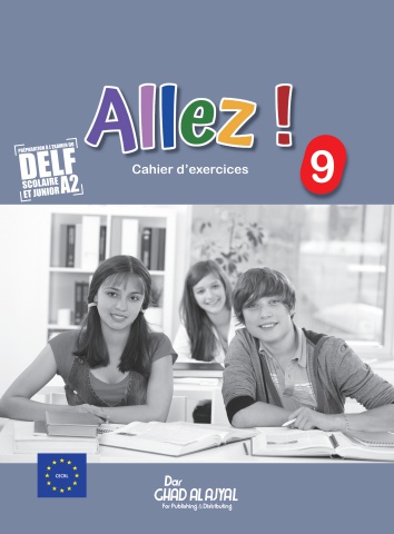 Allez - 9 - Workbook