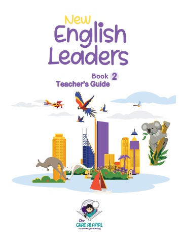 New English Leaders 2 Teacher's Guide SAMPLE