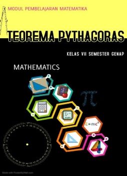 TEOREMA PYTHAGORAS