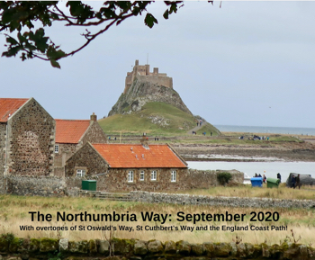 The Northumbria Way