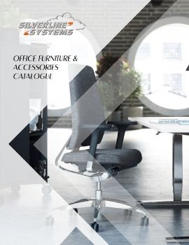 SILVERLINE SYSTEMS  CATALOGUE