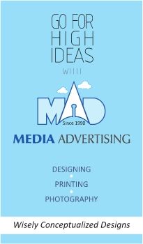 Media_Design_ leaflet & broucher