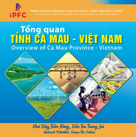 tổng quan cà mau