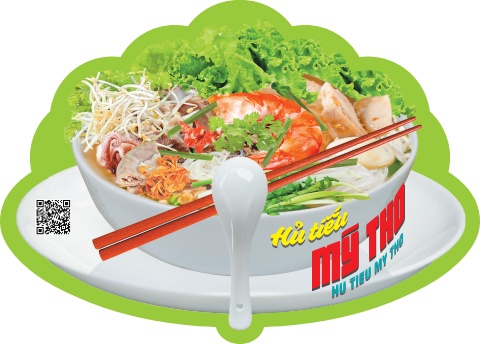 HỦ TIẾU MỸ THO