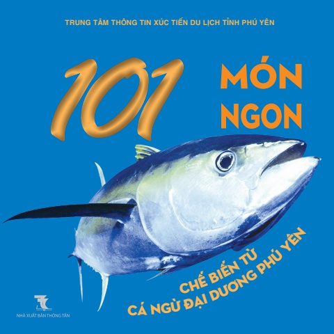 101 Món ngon Phú Yên