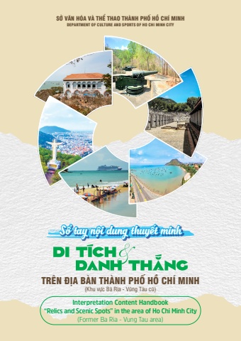 di tích danh thắng