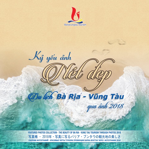 NÉT ĐẸP DU LỊCH BÀ RỊA- VŨNG TÀU