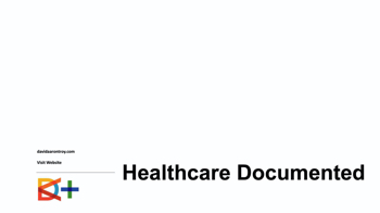 Healthcare Documented