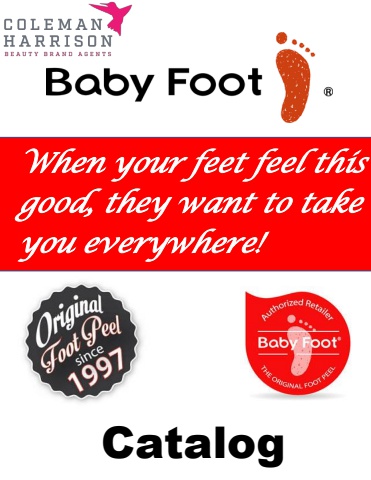 Babyfoot eCatalog