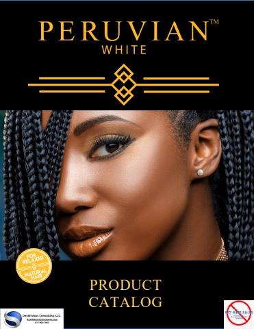 Peruvian White Catalog