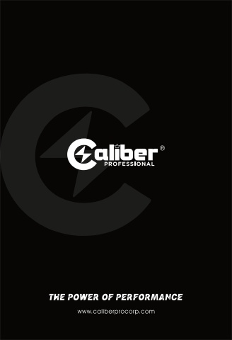 Caliber eCatalog