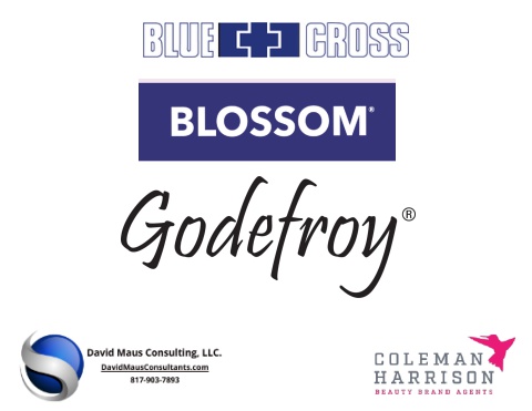 Blue Cross-Blossom-Godefroy eCatalog