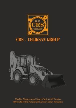 CRS CELIKSAN KATALOG