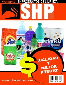 CATALOGO SHP 