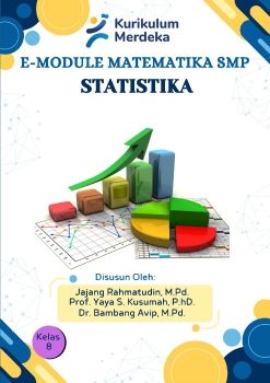  E-MODULE STATISTIKA