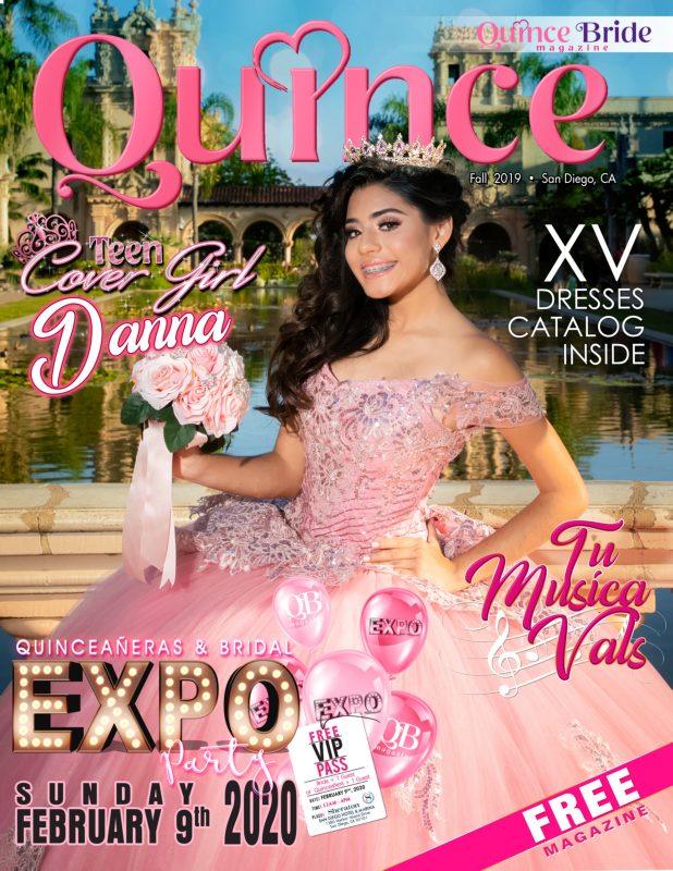 Quince Bride Magazine Edition 7