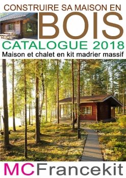 NP CATALOGUE 2018 chalet madrier massifc_Neat
