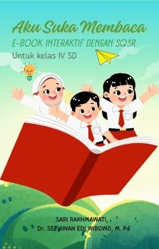  Aku Suka Membaca