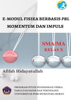 BAHAN AJAR FISIKA AFIFAHH