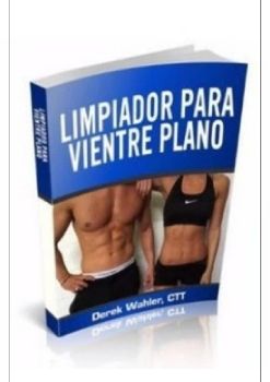 (PDF) Sistema De Limpieza Para Vientre Plano Libro Descargar Gratis