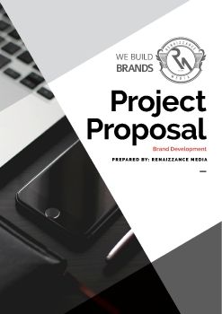 RM-PROJECT-PROPOSAL