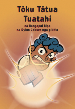 Tōku Tātua Tuatahi