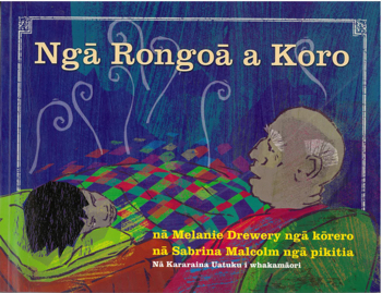 Nga Rongoa a Koro