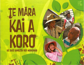 Te Māra Kai a Koro