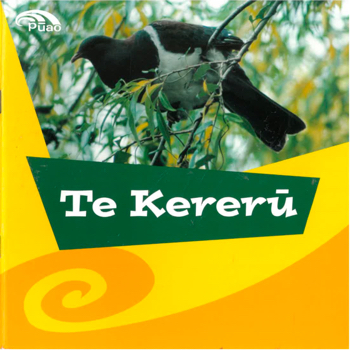 Te Kereru