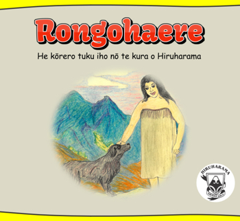 Rongohaere