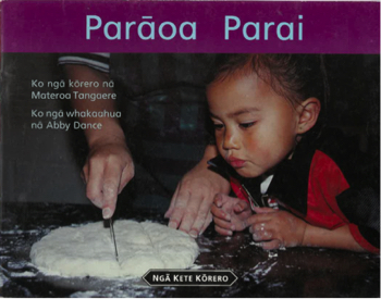 Paraoa Parai_KKE