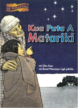 Kua Puta A Matariki_PE