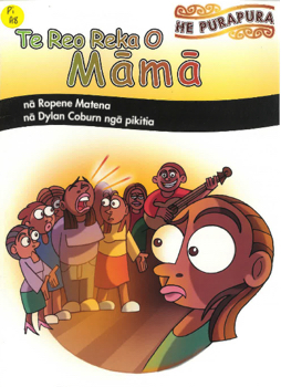 Te Reo Reka o Mama_PI