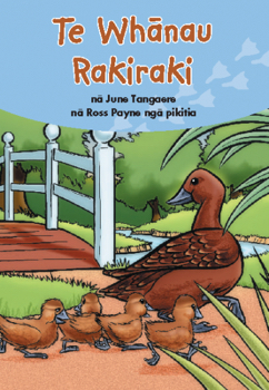 Te Whānau Rakiraki