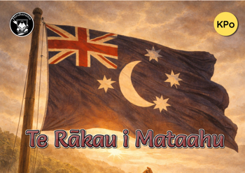 Te Rākau i Mataahu (KPo)