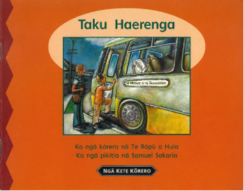 Taku Haerenga_KKA