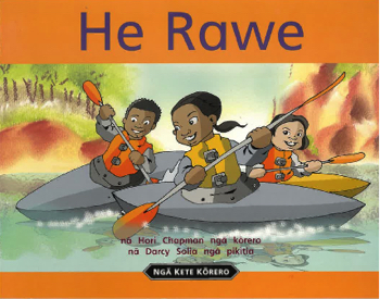 He Rawe_KKI