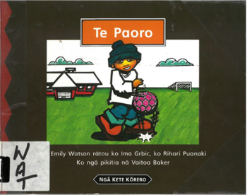 Te Paoro_KKA