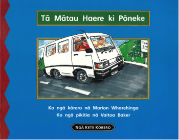 Ta Matau Haere Ki Poneke_KKI